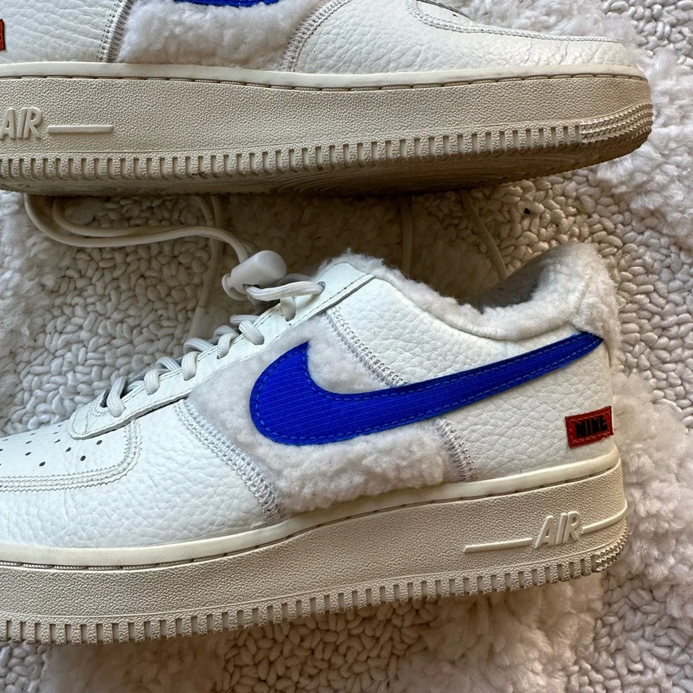 Nike Air Force 1 - Picture 3 of 4